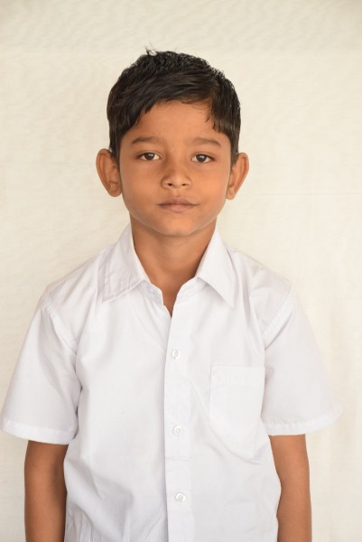 KISHAN KANT 